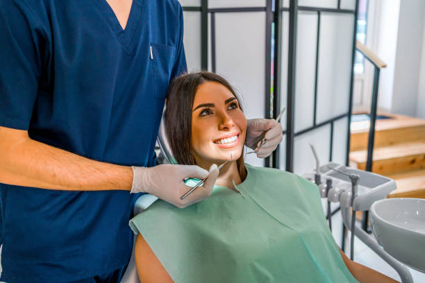 Jackson, MN Dental Services Company