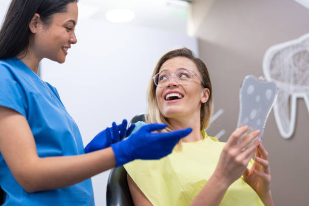 Dental Bonding in Jackson, MN