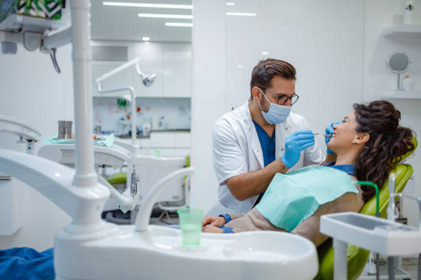 Best Root Canal Treatment  in Jackson, MN