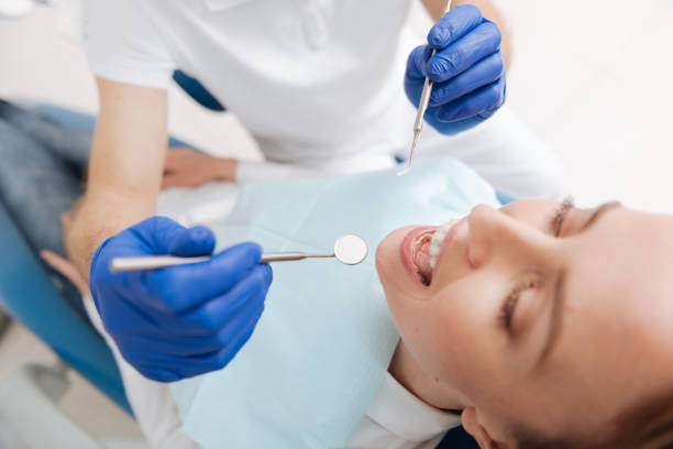 Best Cosmetic Dentistry  in Jackson, MN